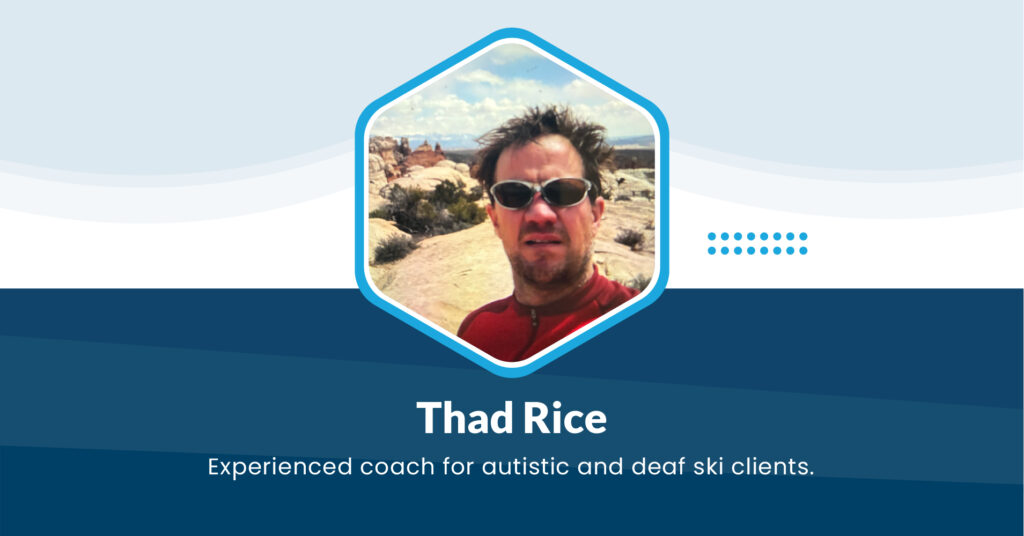 Thad Rice Image Gallery