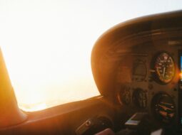Hearts Aloft: Embracing Faith and Purpose as a Private Pilot