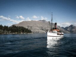 Thad Rice:Boating Destinations