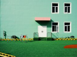 Flipping homes