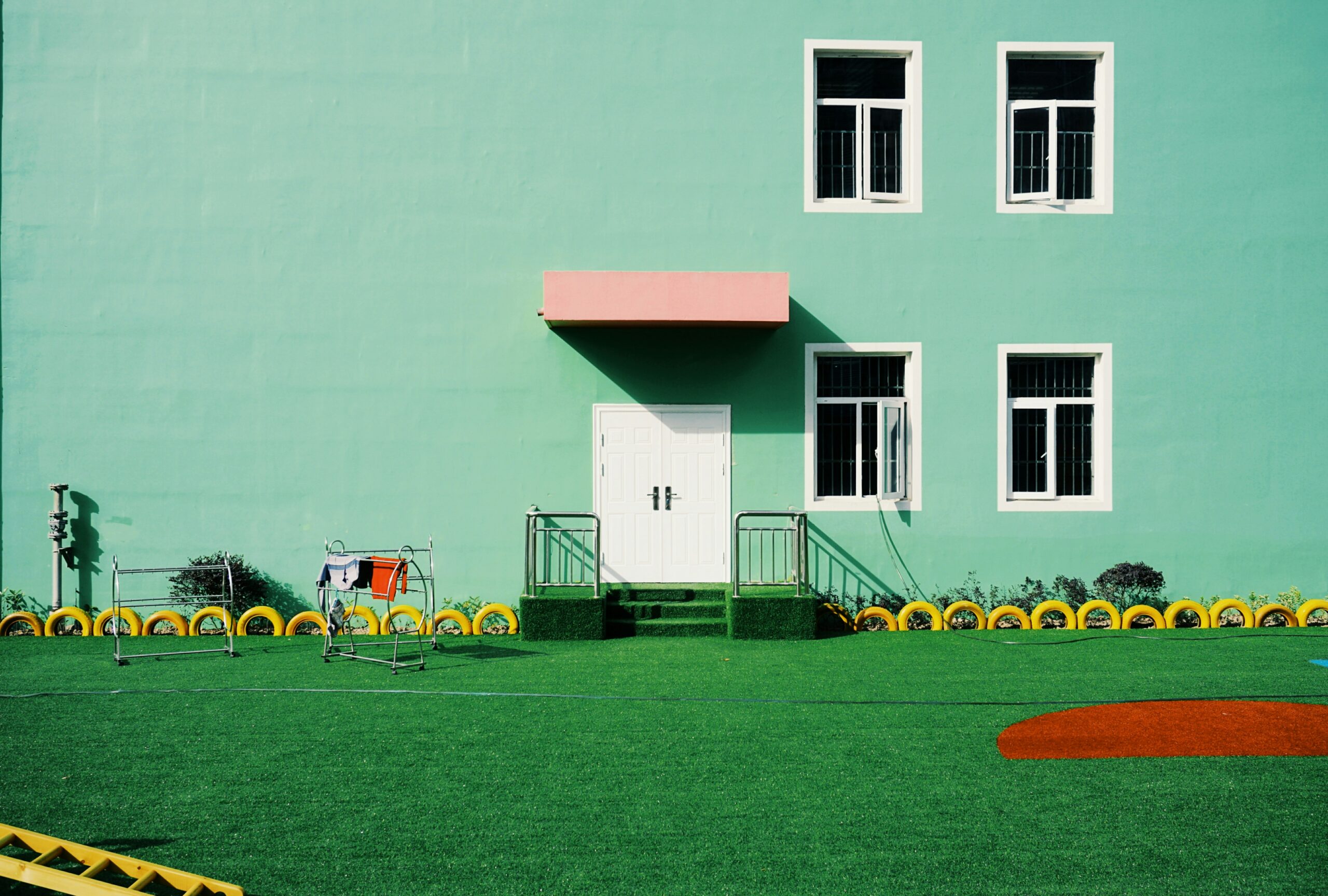 Flipping homes